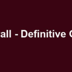 drywall definitive guide